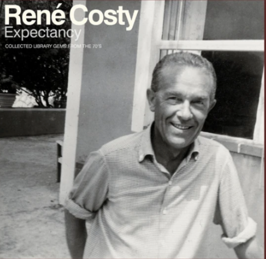 René Costy — Expectancy